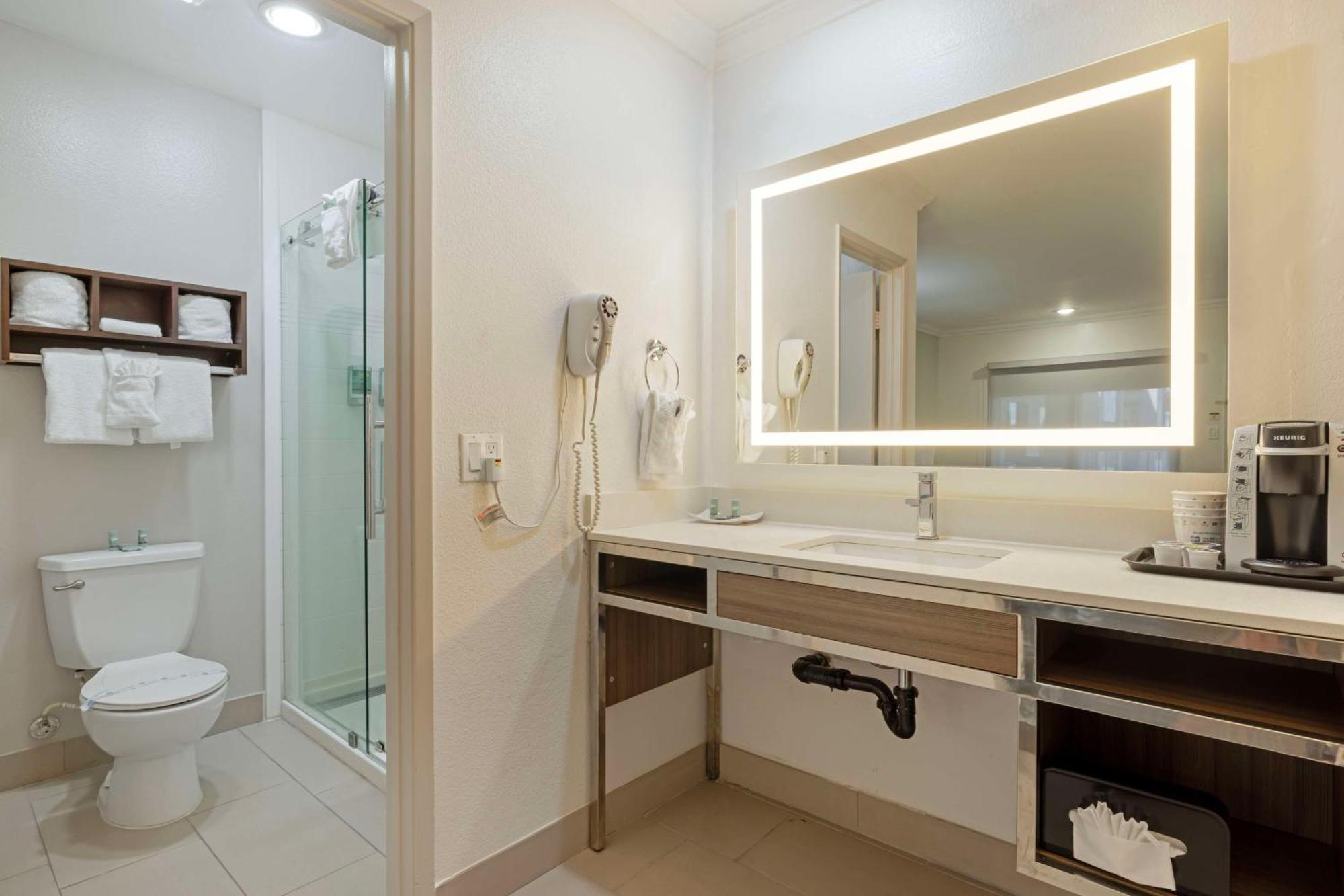 Best Western Courtesy Inn Hotel - Anaheim Resort At The Park Экстерьер фото